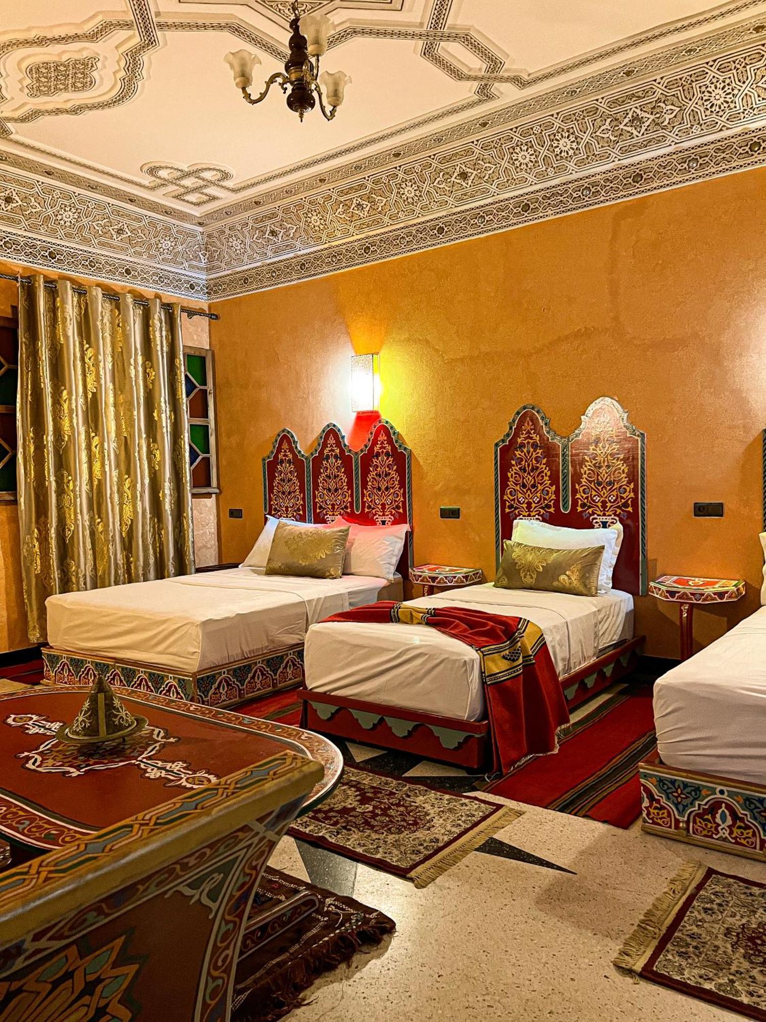 Riad Dar Doura Rabat Exterior photo