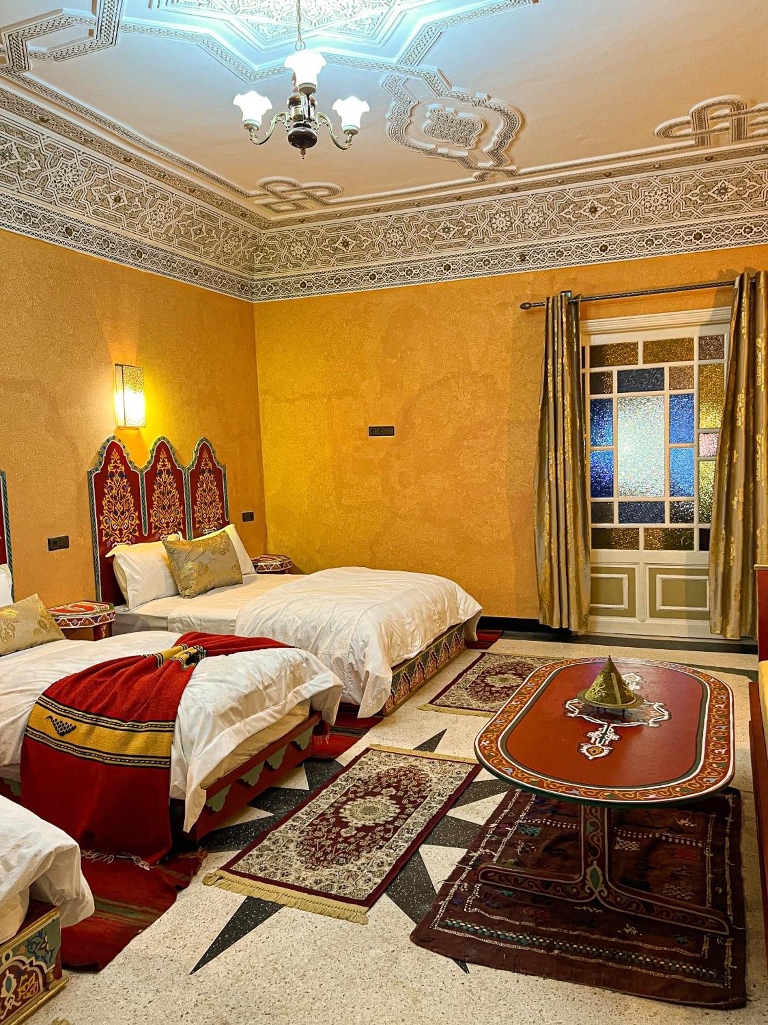 Riad Dar Doura Rabat Exterior photo